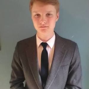 Meet your Posher, Jake